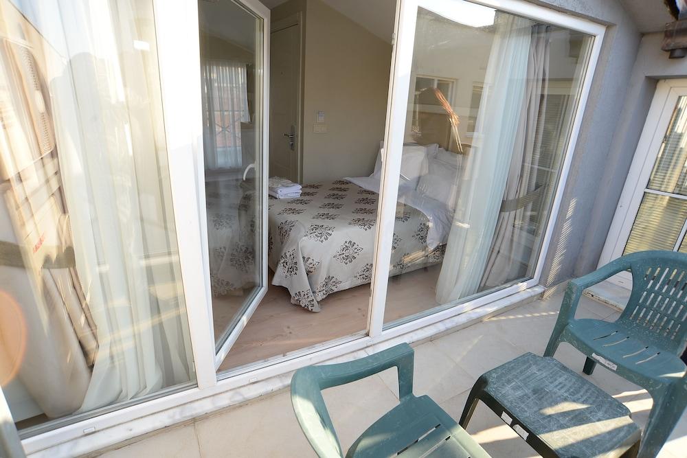 ADA HOMES HOTEL TAKSIM — ISTANBUL — fotografie hotel nr. 23