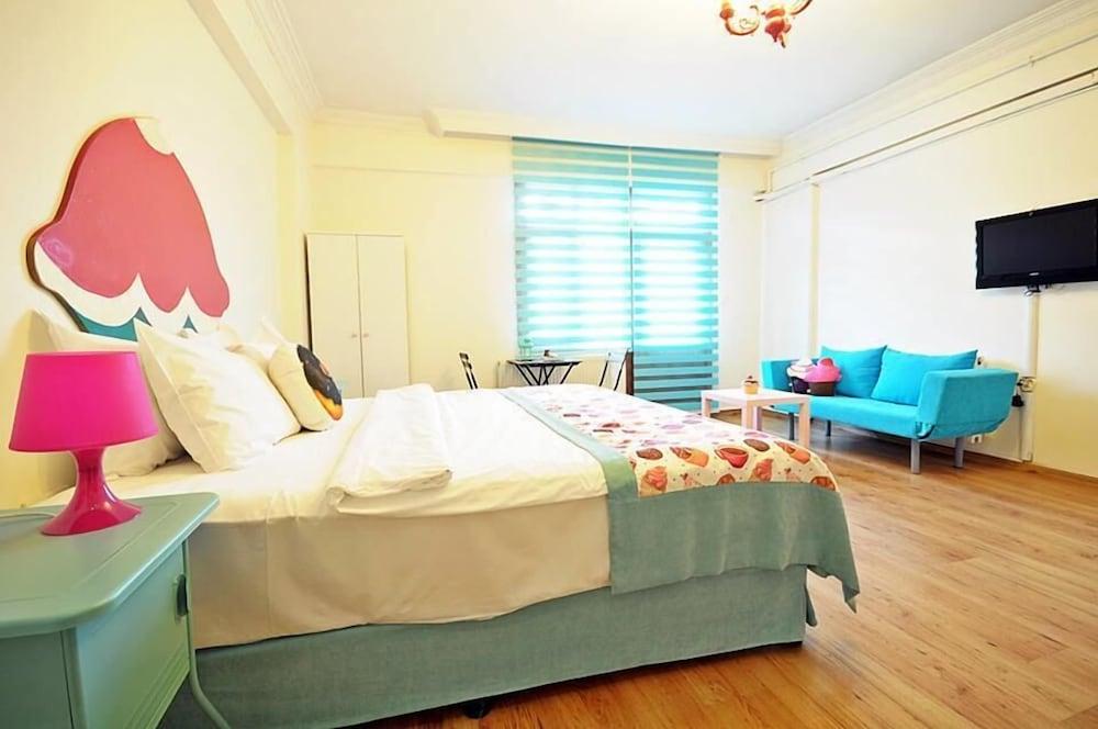 SUITE DREAMS — ISTANBUL — фотография отеля №13