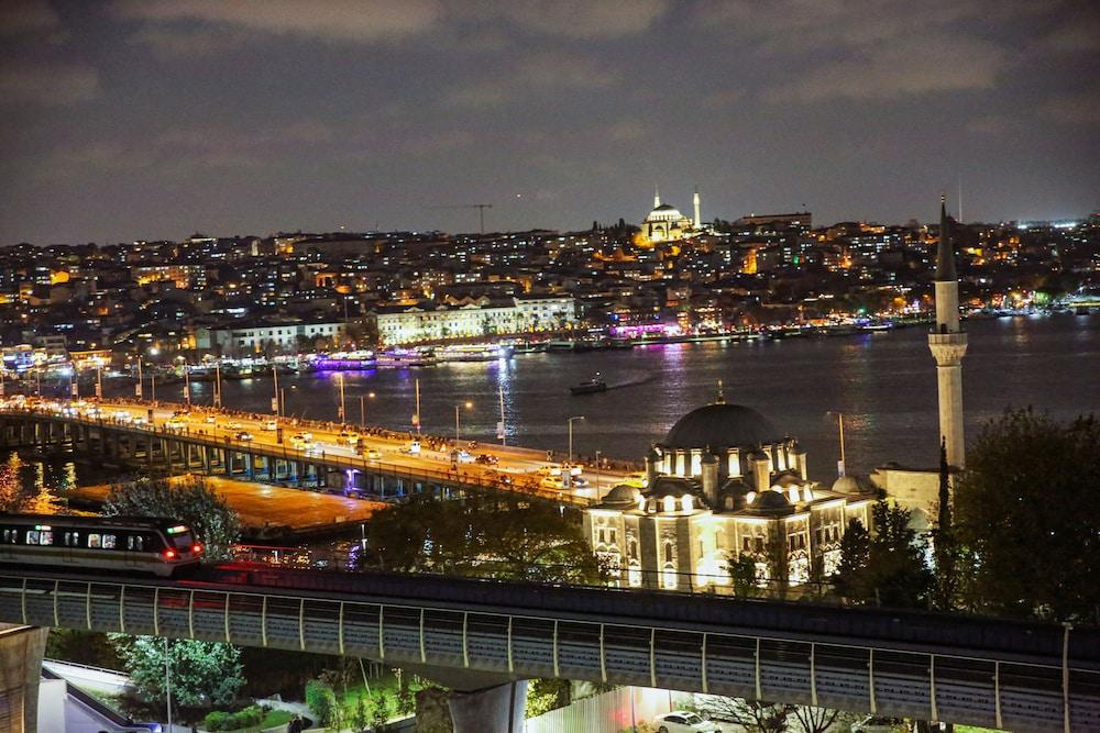 THE HALICH HOTEL — ISTANBUL — фотография отеля №34