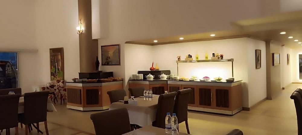 SILVER TOWER RESIDENCE FAMILY SUITES — KUSADASI — fotografie hotel nr. 27