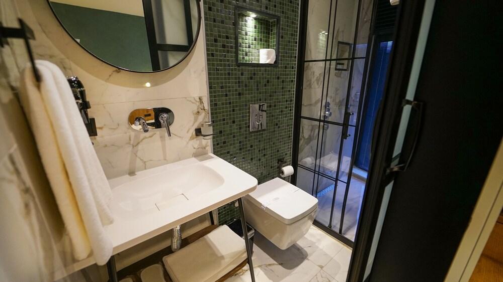 FRAGMENTS HOTEL — ISTANBUL — fotografie hotel nr. 30