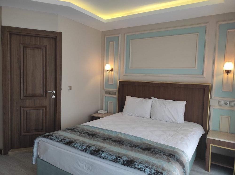 MAGNAURA HOUSE — ISTANBUL — фотография отеля №12
