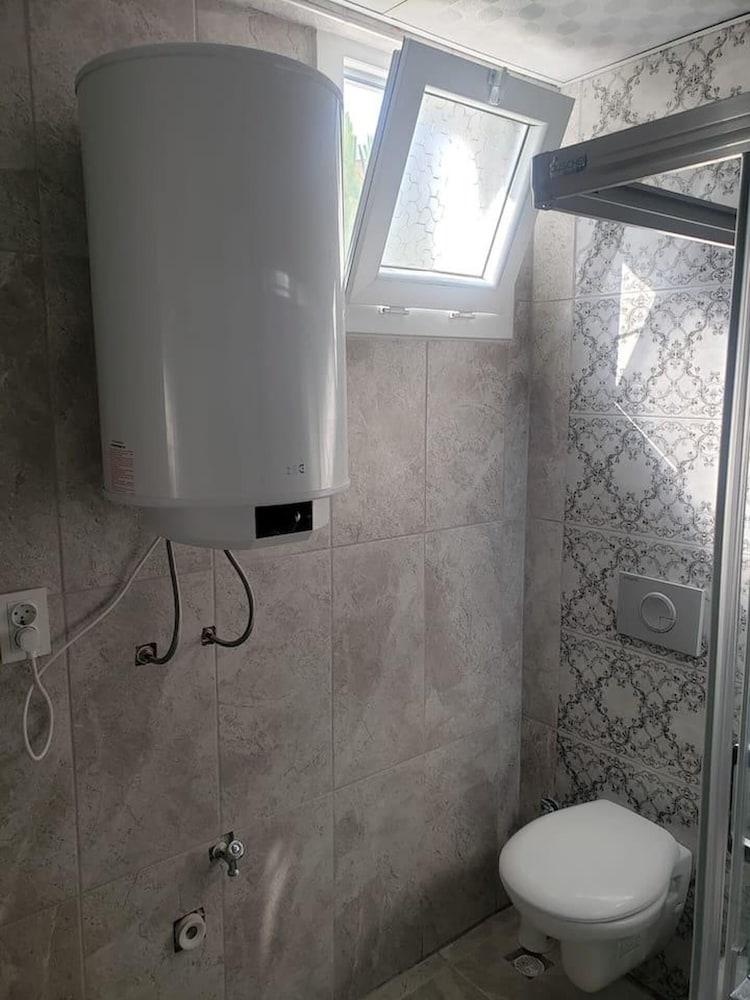 LOVELY 2 ROOMS APARTMENT WITH POOL AND AIR CON — DALAMAN — фотография отеля №25