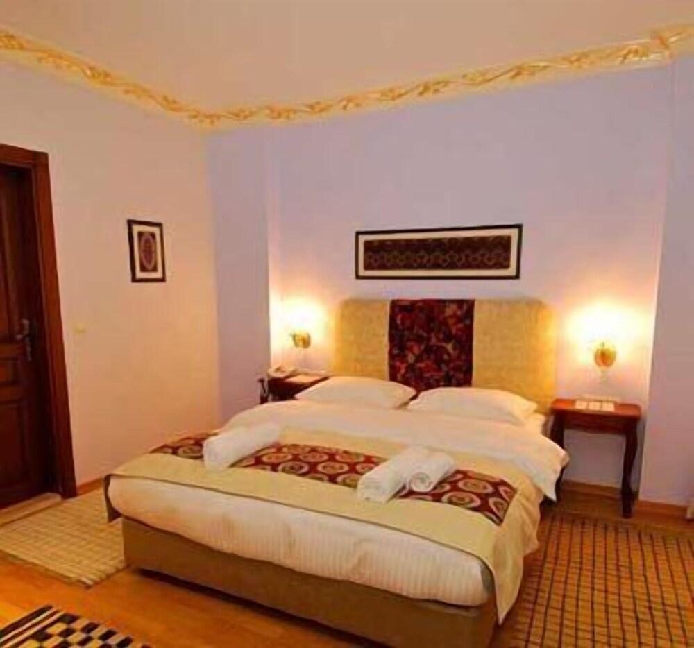 FATMA SULTAN HOTEL — ISTANBUL — фотография отеля №25