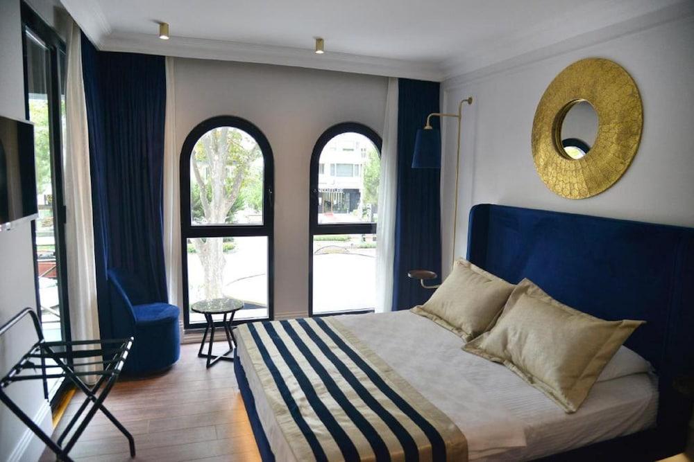 A11 EXCLUSIVE HOTEL — ISTANBUL — fotografie hotel nr. 21
