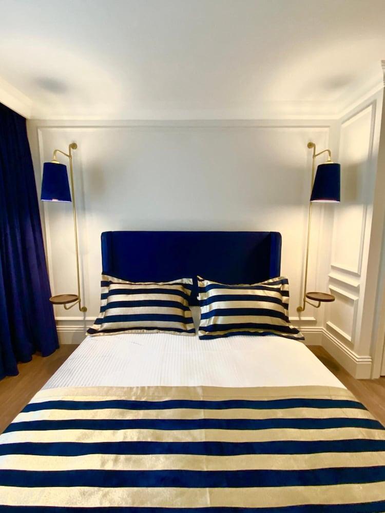 A11 EXCLUSIVE HOTEL — ISTANBUL — fotografie hotel nr. 8