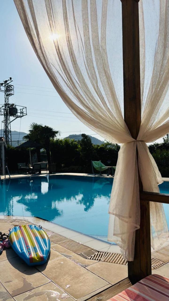 BYBASSIOS HOTEL — MARMARIS — fotografie hotel nr. 14