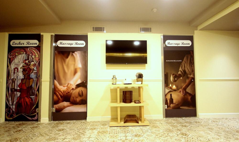VILLA PARADISO HOTEL — ISTANBUL — fotografie hotel nr. 27