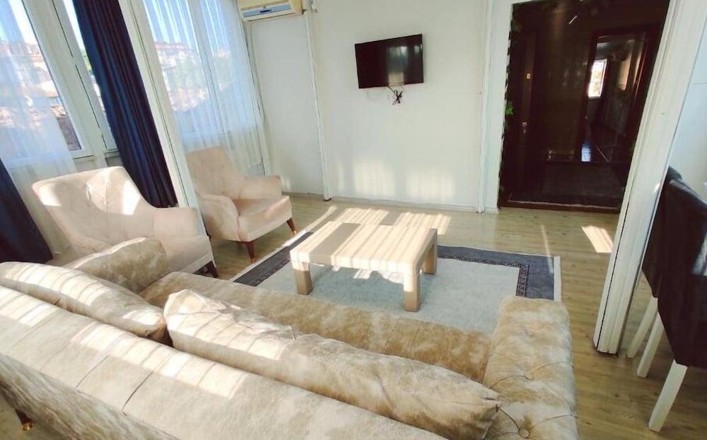ALPACINO APART HOTEL — ISTANBUL — fotografie hotel nr. 24