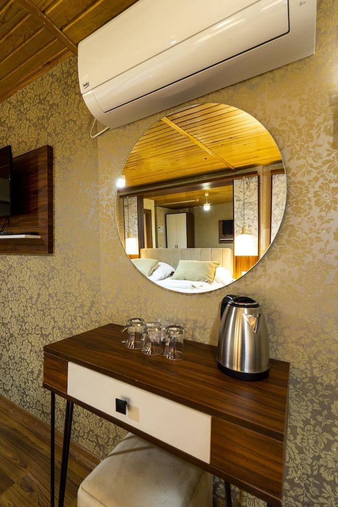 CANDY HOTEL (ADULTS ONLY) — ISTANBUL — фотография отеля №22