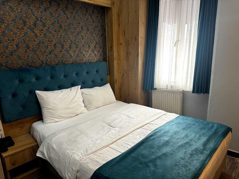 MISS CITY HOTEL TAKSIM — ISTANBUL — fotografie hotel nr. 18