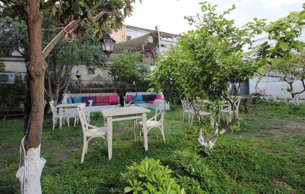 DOUBLE INN MARINA HOTEL — BODRUM — fotografie hotel nr. 15