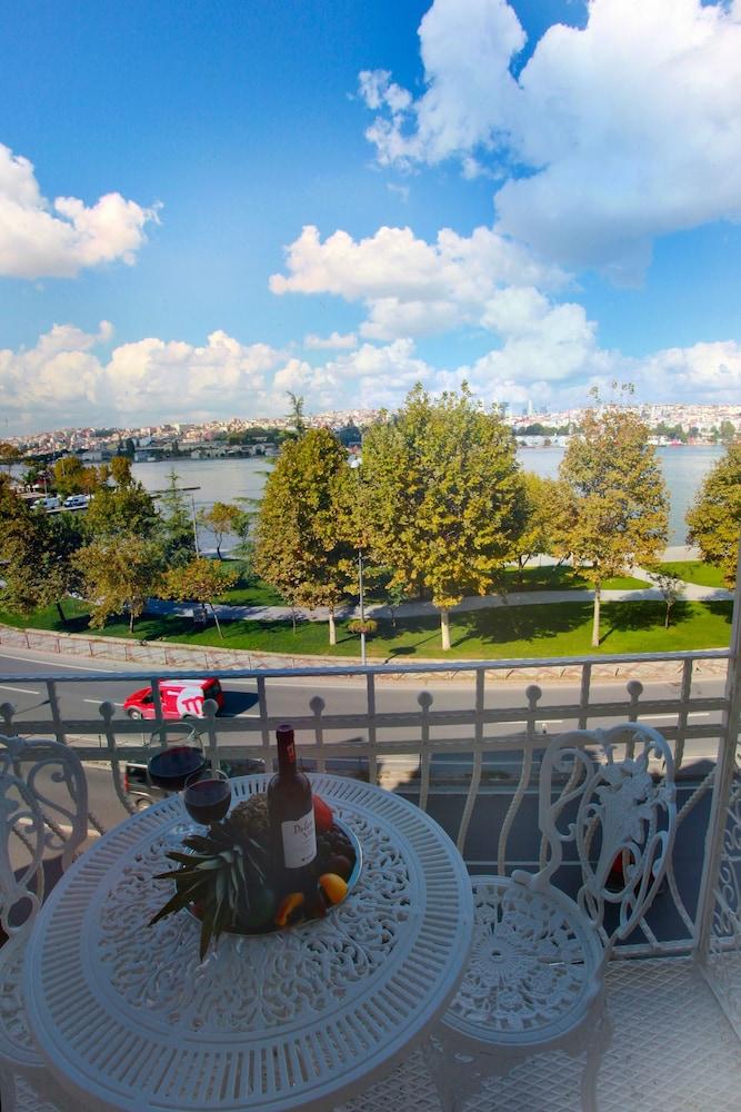 HOTEL TROYA BALAT (ADULTS ONLY) — ISTANBUL — фотография отеля №23