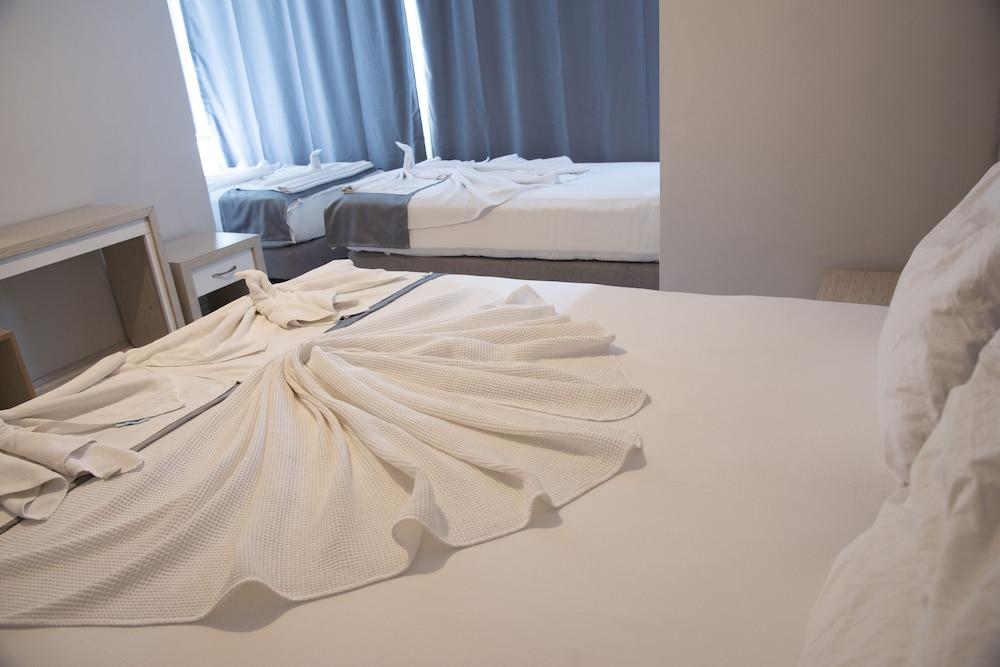 SIDE GUNES HOTEL — SIDE — fotografie hotel nr. 25
