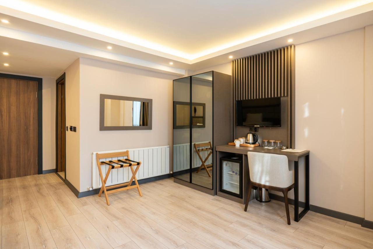 MAGIA HOTEL — ISTANBUL — fotografie hotel nr. 33