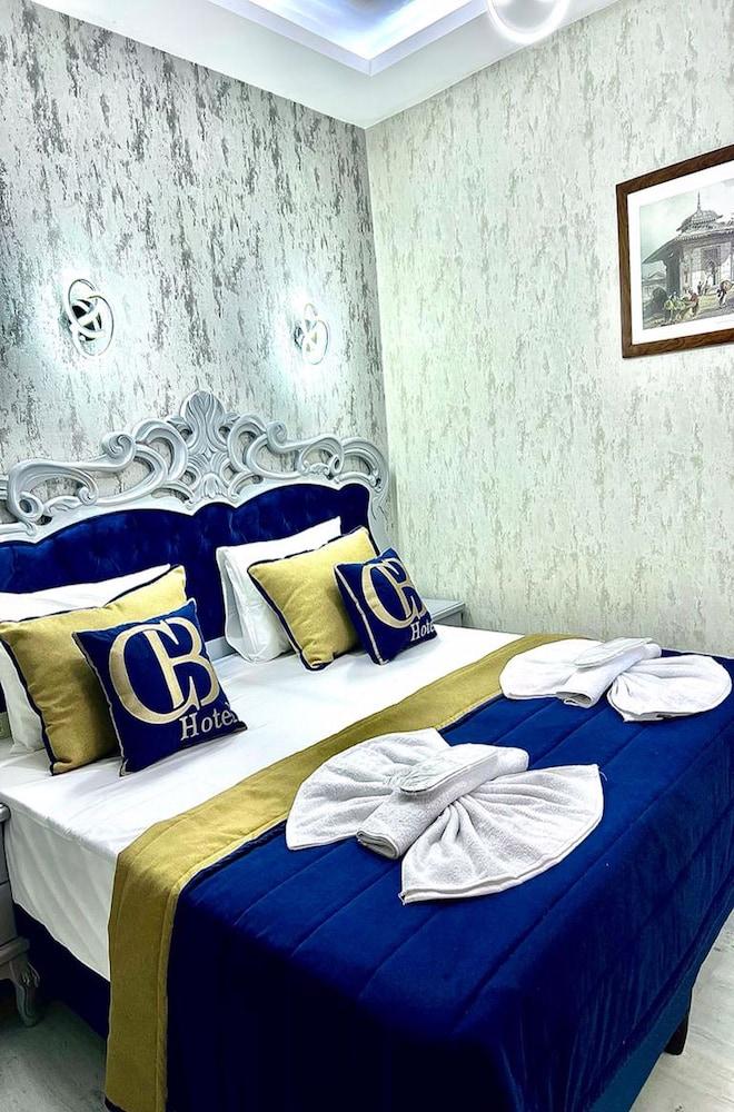 BALPETEK HOTEL — ISTANBUL — fotografie hotel nr. 3