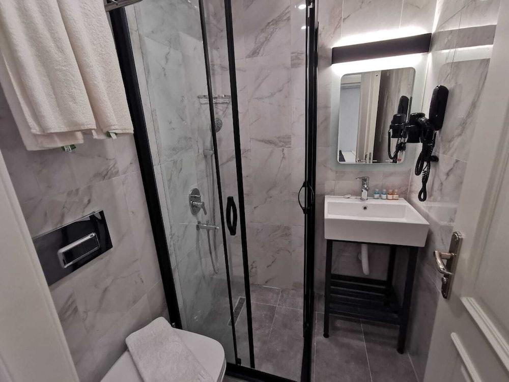 LUXX GARDEN HOTEL — ISTANBUL — fotografie hotel nr. 26