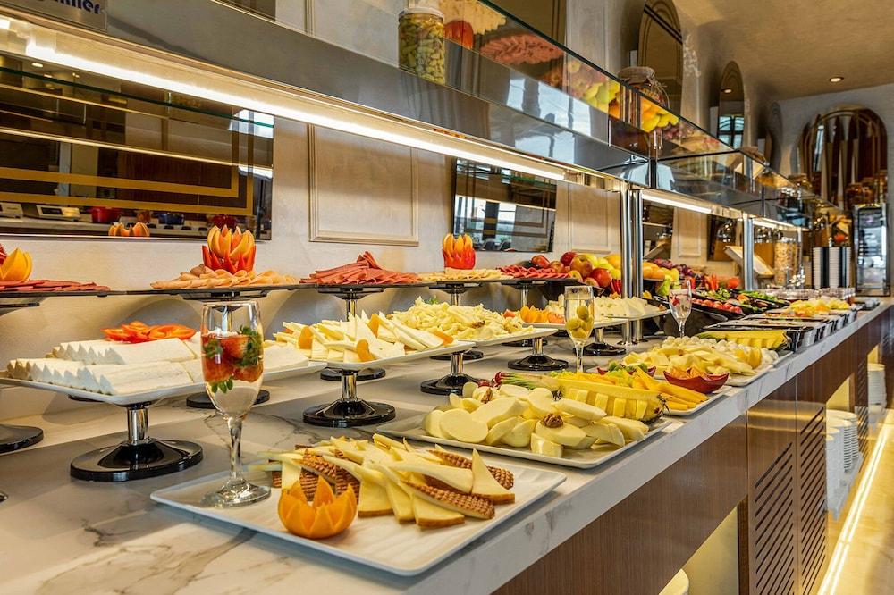 BEETHOVEN SENFONI HOTEL (ADULTS ONLY) — ISTANBUL — fotografie hotel nr. 34