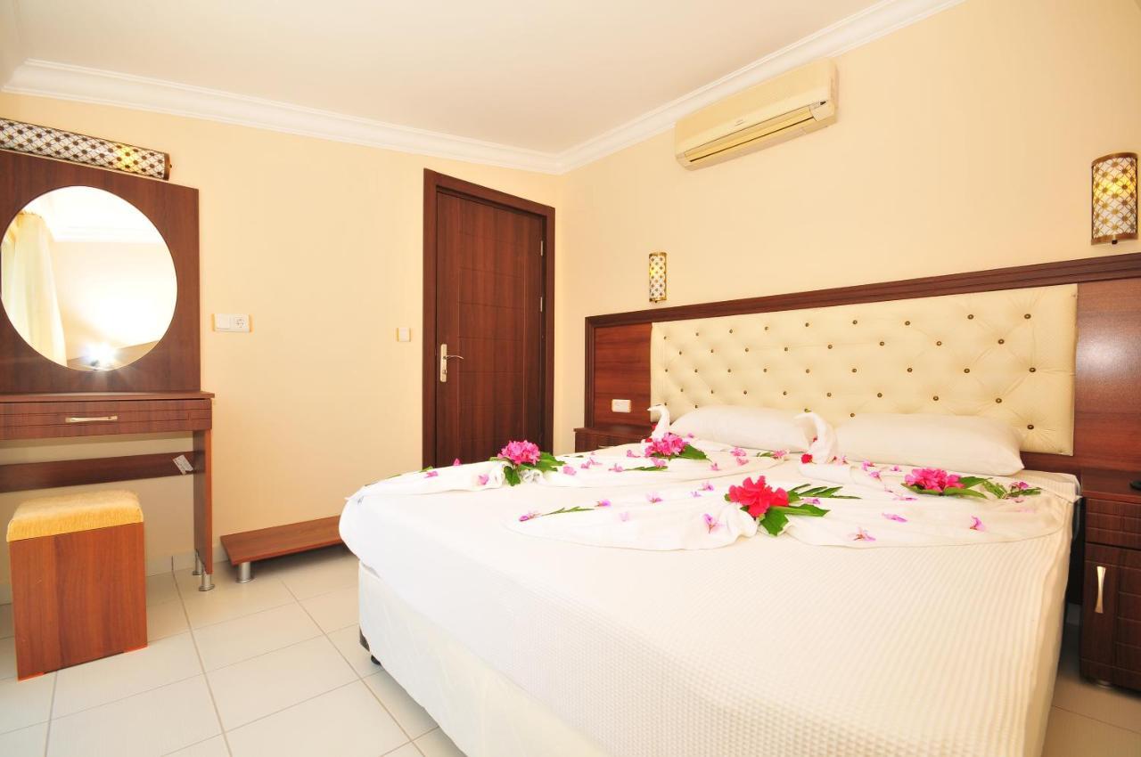 OZTURK APART — MARMARIS — fotografie hotel nr. 4