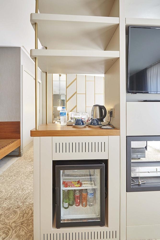 THE HUBI HOTEL — ISTANBUL — fotografie hotel nr. 10