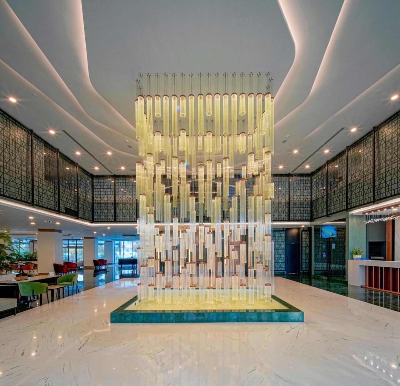 SIDE STELLA ELITE RESORT & SPA (ADULTS ONLY) — SIDE — фотография отеля №13