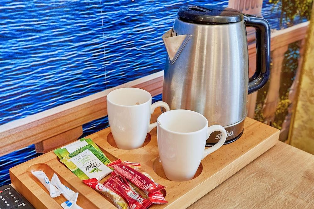 ARDEY HOTEL — ISTANBUL — fotografie hotel nr. 13
