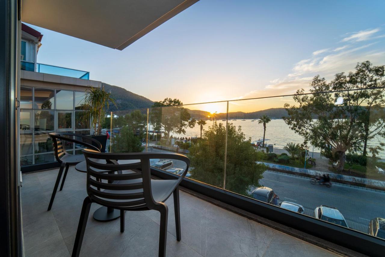 ANSIRA FETHIYE — FETHIYE — fotografie hotel nr. 26