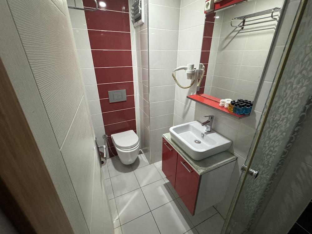 GRAND BAGOZ OTEL — ISTANBUL — fotografie hotel nr. 23