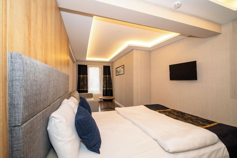 HOTEL MARTIN — ISTANBUL — fotografie hotel nr. 11