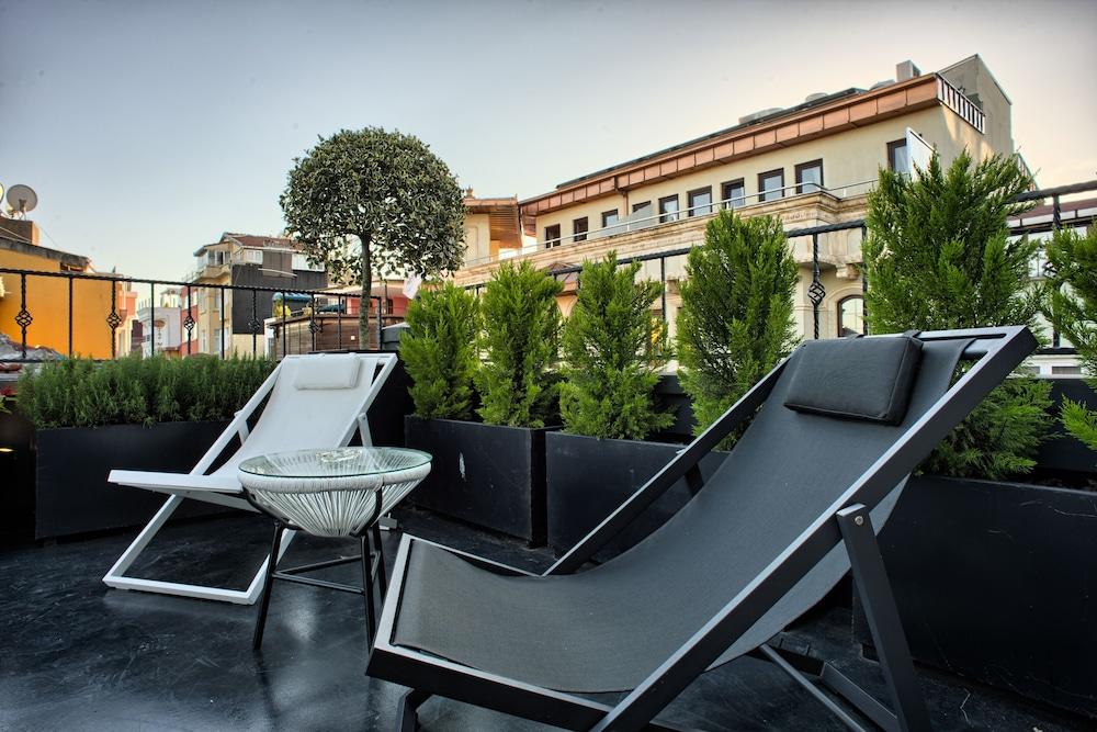 ISTANBUL IRINI SEAVIEW HOUSE — ISTANBUL — fotografie hotel nr. 7