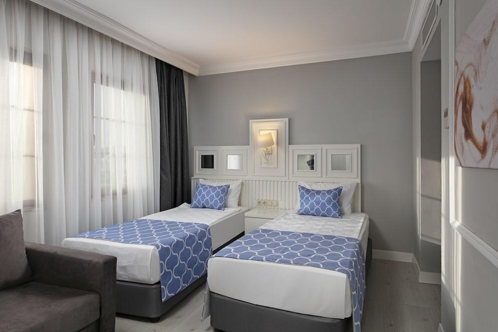 SELECTUM COLOURS SIDE — MANAVGAT — фотография отеля №23
