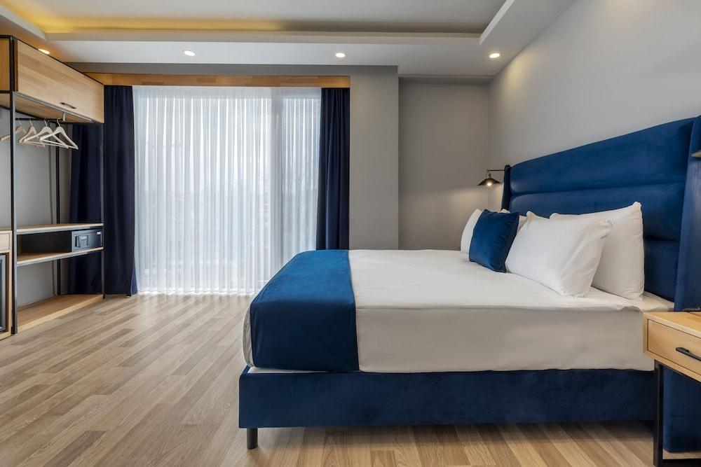 UNION HOTEL KARAKOY — ISTANBUL — fotografie hotel nr. 7