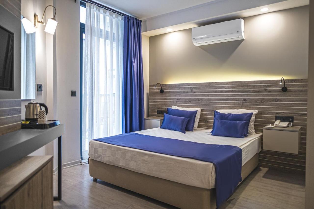 SIDE SQUARE HOTEL (ADULTS ONLY) — SIDE — фотография отеля №20