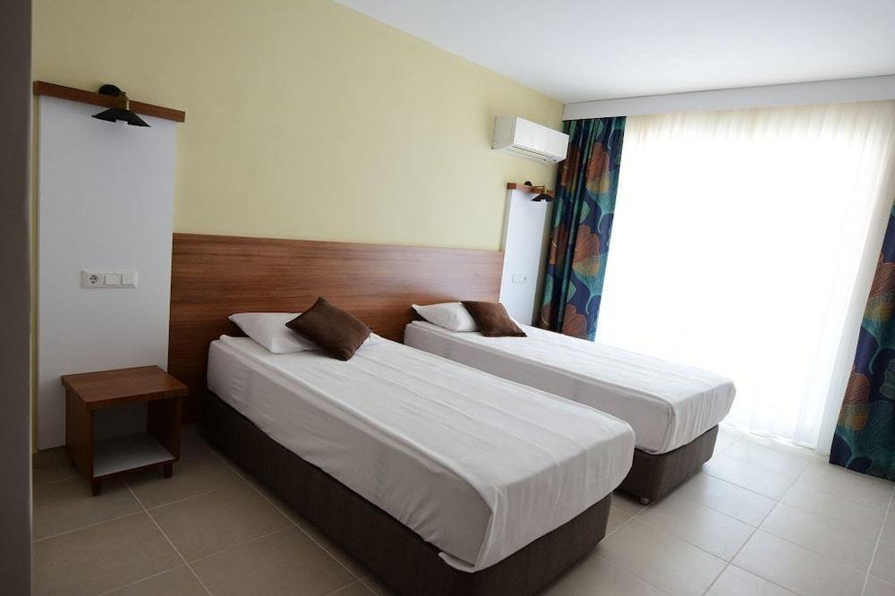 KALIYE ASPENDOS HOTEL — MANAVGAT — фотография отеля №14