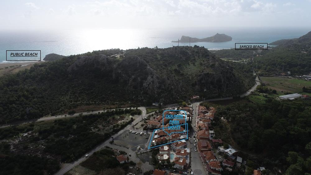 DOLPHIN PARK HOTEL — SARIGERME — фотография отеля №32