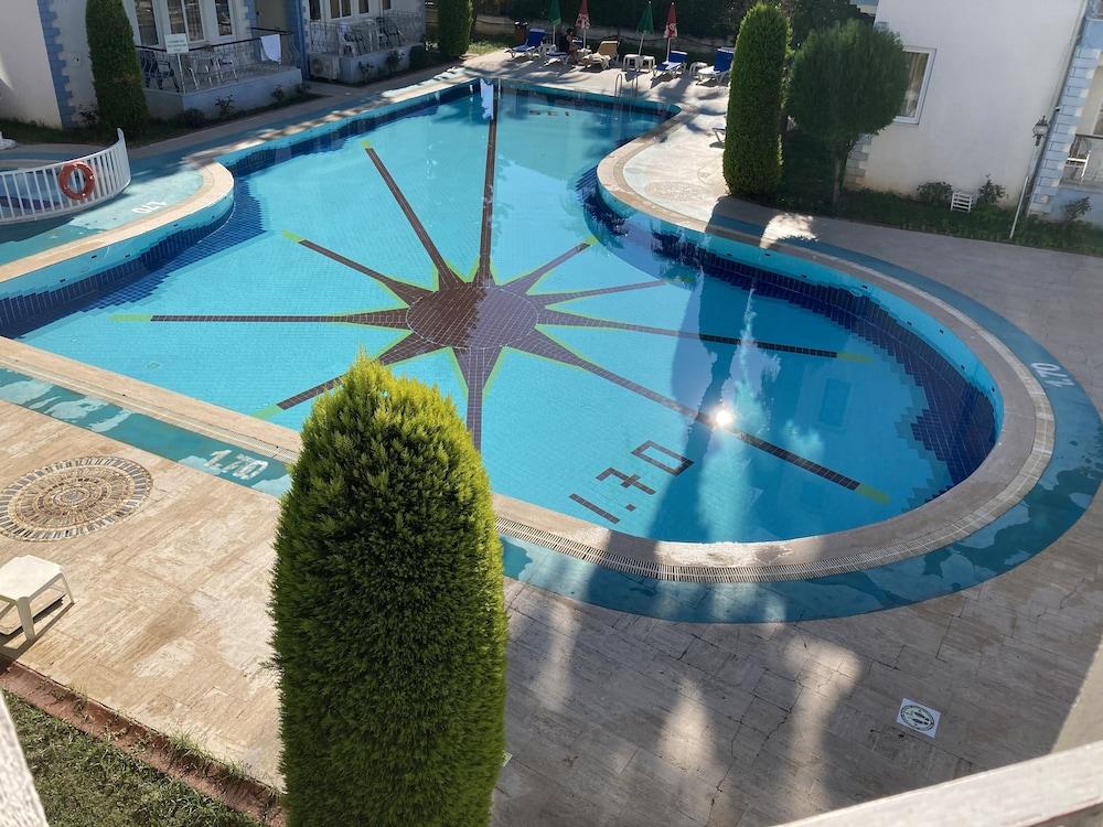 POPULAR 1 BED APART HOME IN CENTRAL SIDE WITH MANY ON SITE AMENITIES FACILITIES — SIDE — фотография отеля №14
