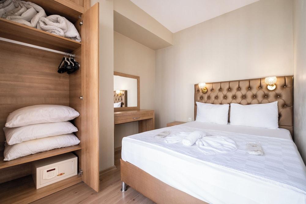 BEYZAS BOUTIQUE HOTELS & SUITES — ISTANBUL — фотография отеля №9