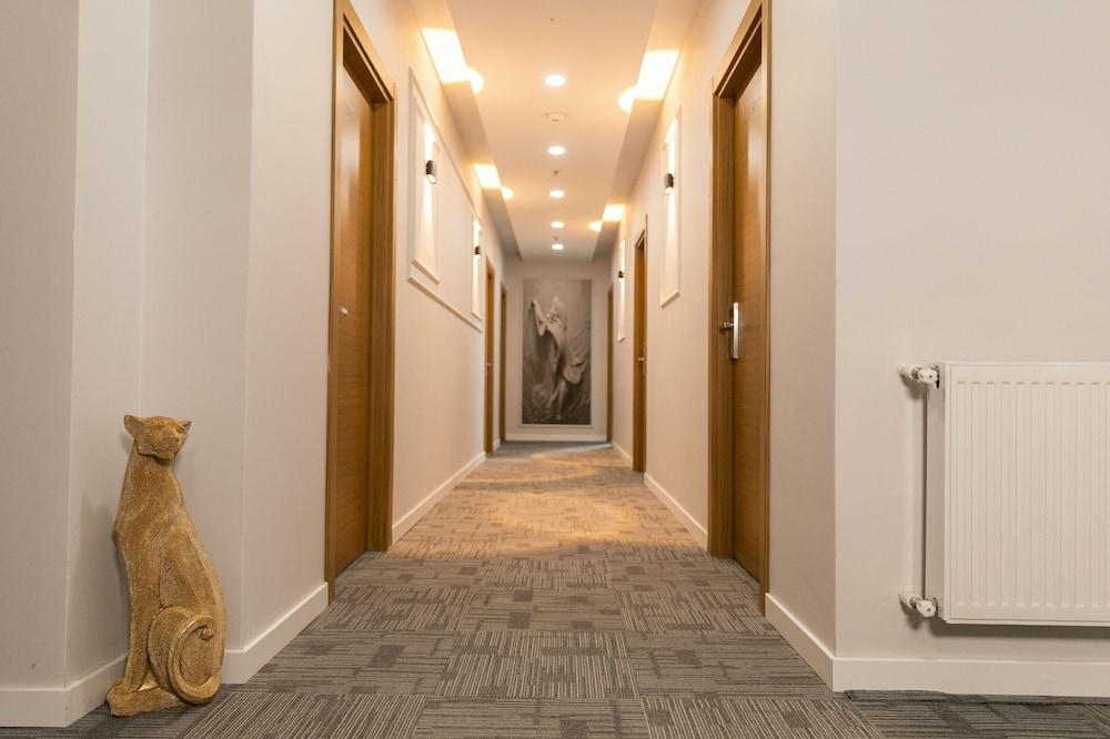 THE HERA MALTEPE OTEL &SPA (ADULTS ONLY) — ISTANBUL — fotografie hotel nr. 22