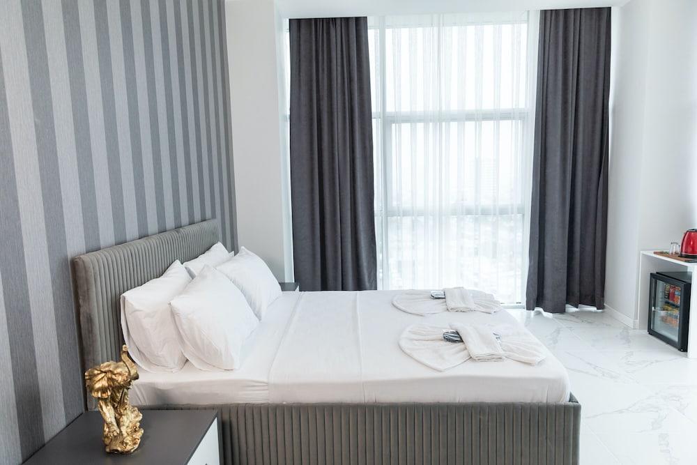 THE HERA MALTEPE OTEL &SPA (ADULTS ONLY) — ISTANBUL — fotografie hotel nr. 4