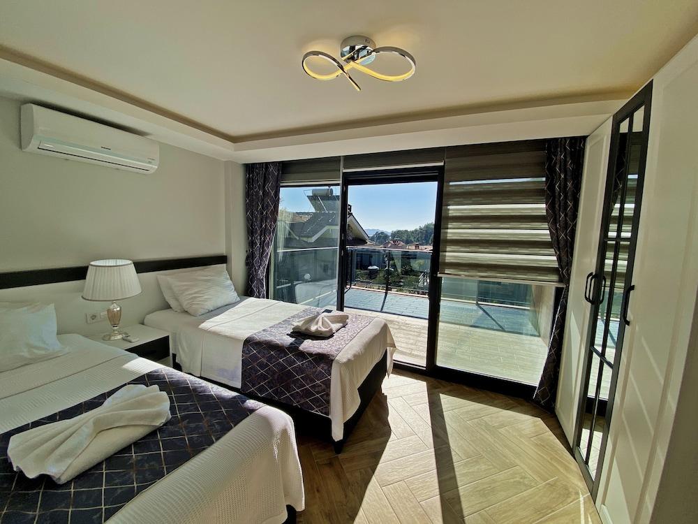 FETHIYE GOCEK MARIN C VILLA — GOCEK