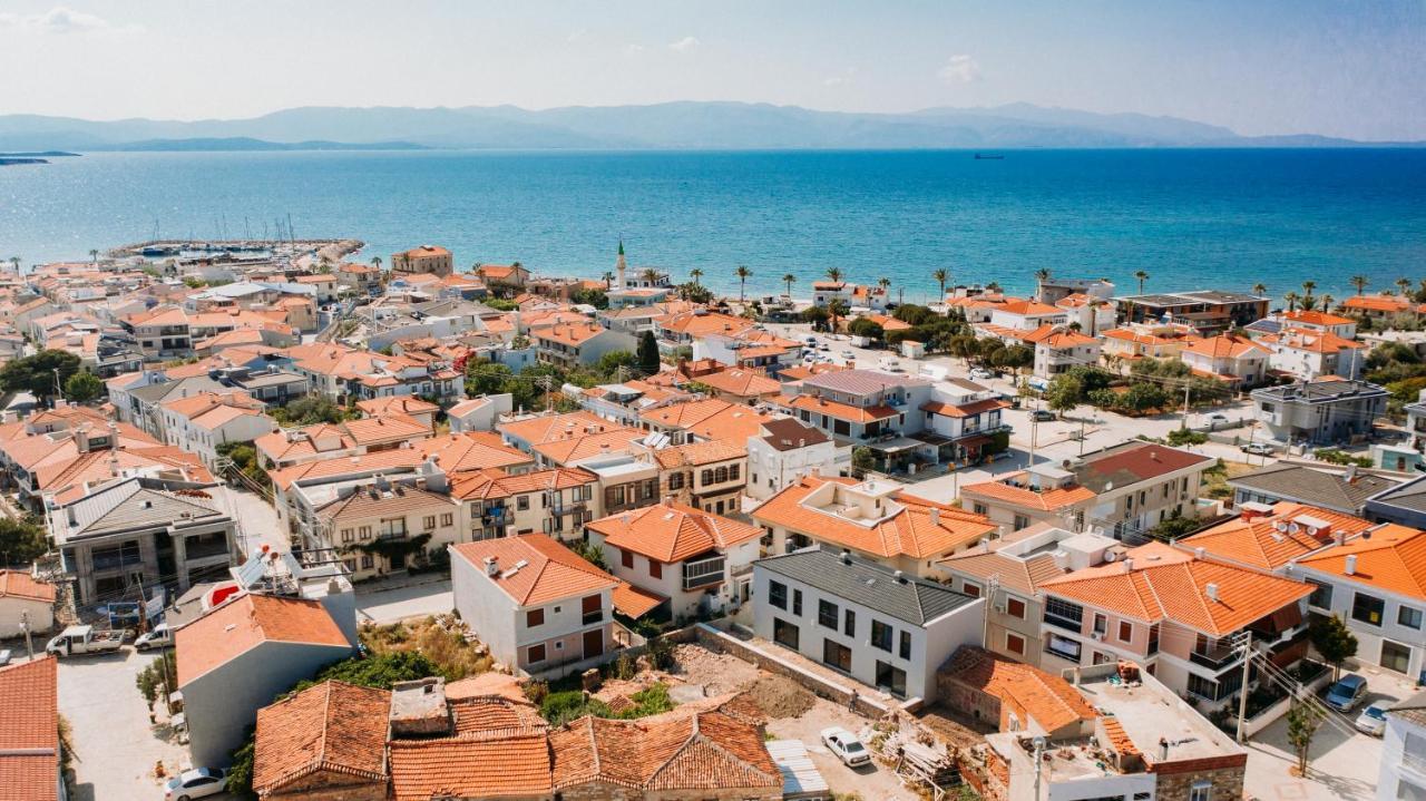 NILLS STONE HOUSE OTEL — CESME — fotografie hotel nr. 5