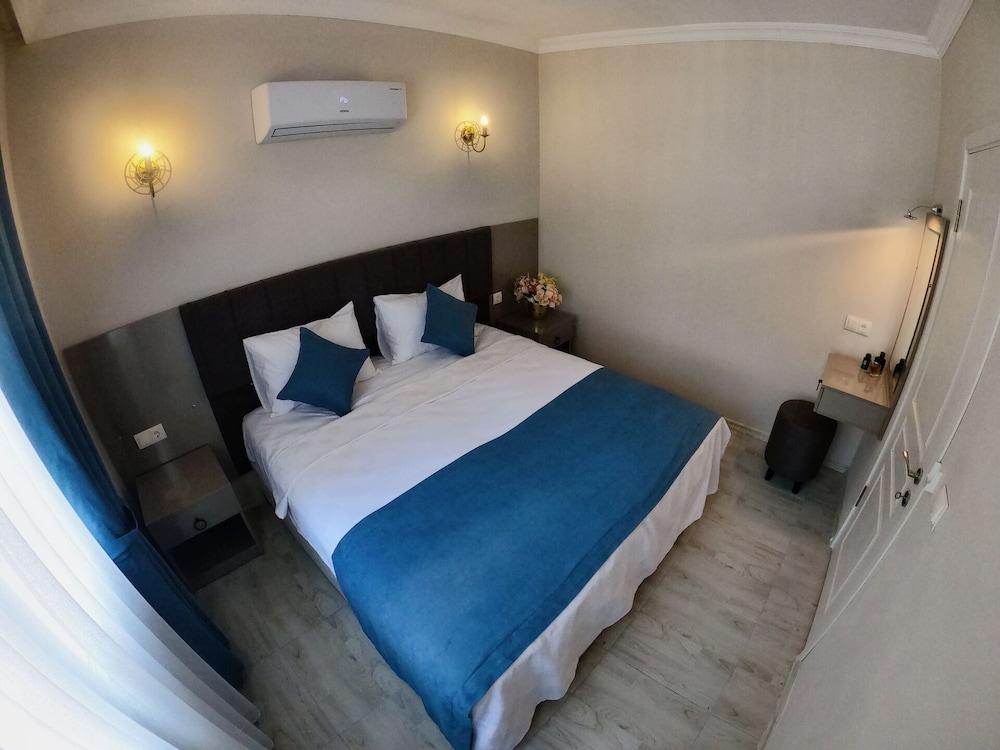 MIRALYA HOMES — FETHIYE — фотография отеля №15