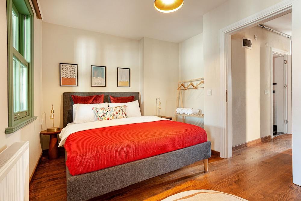 LOLA FLATS BY OVAL — ISTANBUL — fotografie hotel nr. 26