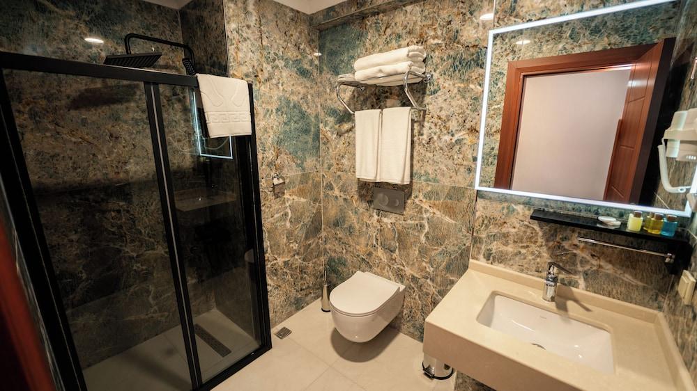 ISTANBUL MIDPOINT HOTEL — ISTANBUL — фотография отеля №30