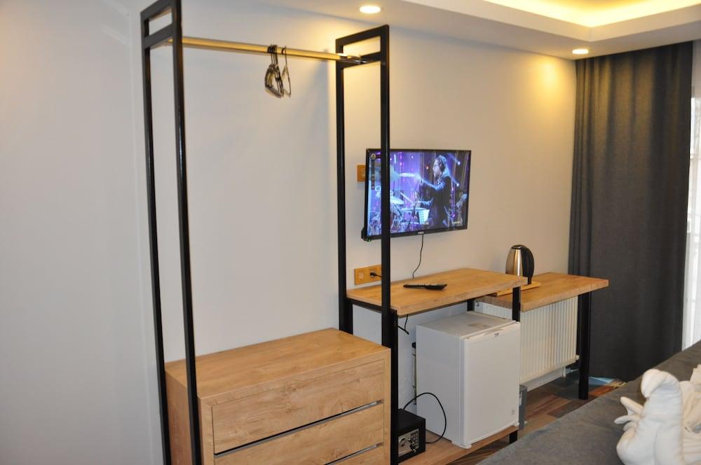 CHECK IN HOTEL — ISTANBUL — fotografie hotel nr. 31