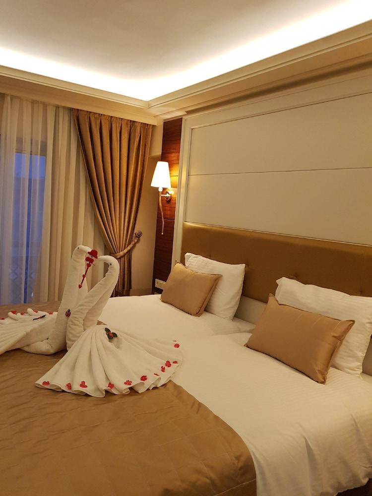 GRAND MARCELLO HOTEL — ISTANBUL — fotografie hotel nr. 13