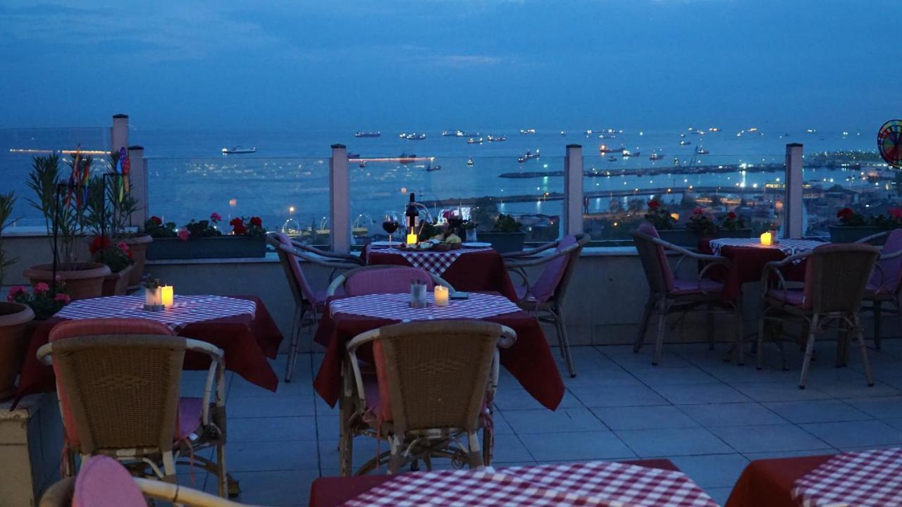 RECITAL HOTEL — ISTANBUL — fotografie hotel nr. 29