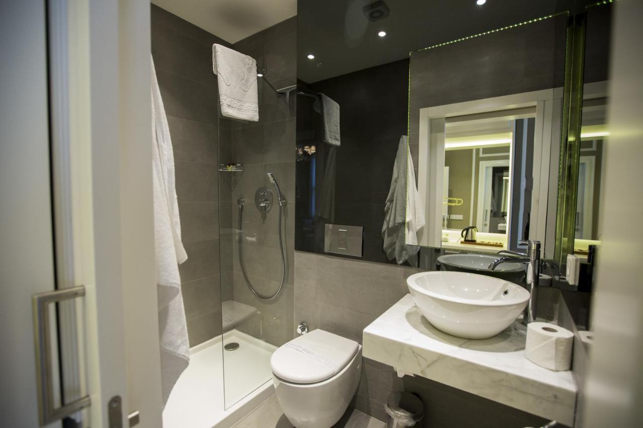 TRIADA HOTEL TAKSIM — ISTANBUL — fotografie hotel nr. 30