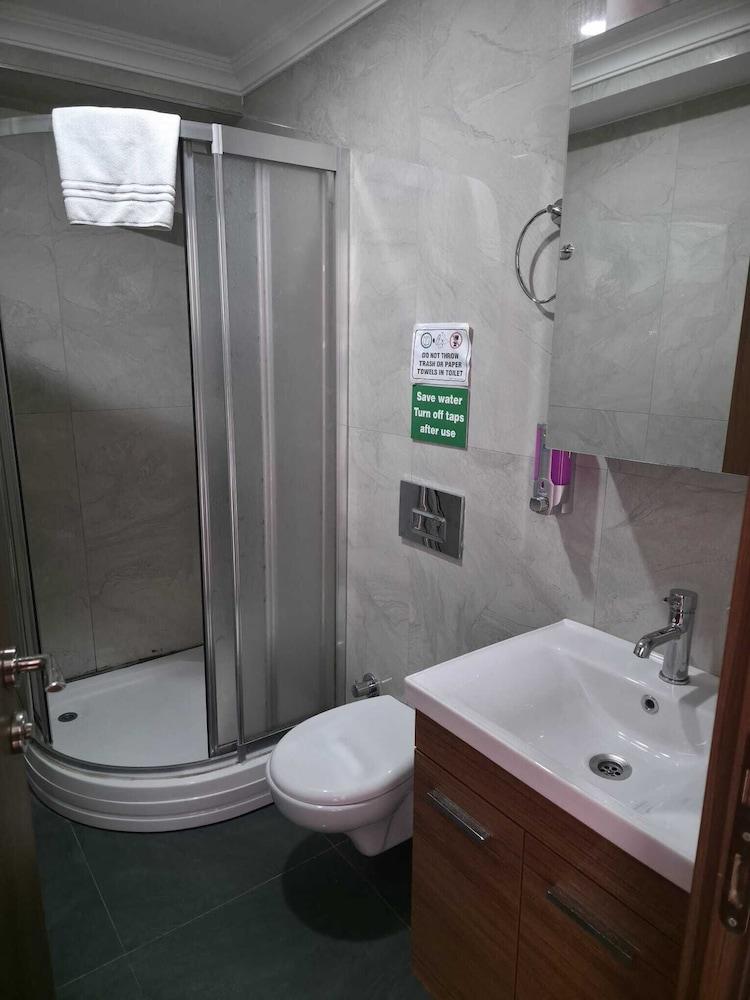 HOTEL LA SERA — ISTANBUL — fotografie hotel nr. 22