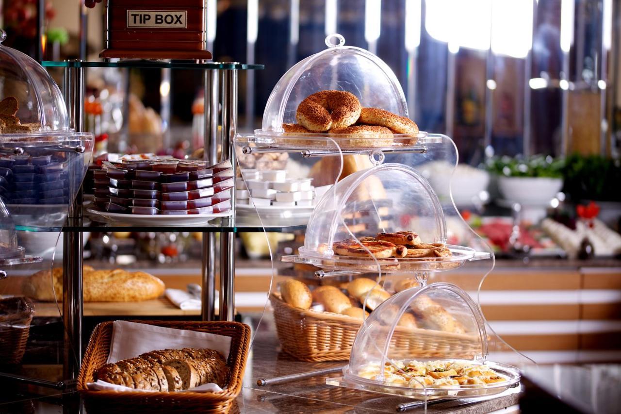 ASPEN HOTEL ISTANBUL — ISTANBUL — fotografie hotel nr. 33
